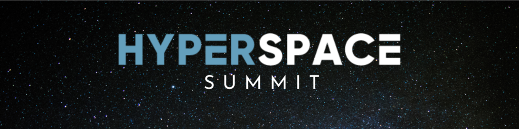 Hyperspace Summit