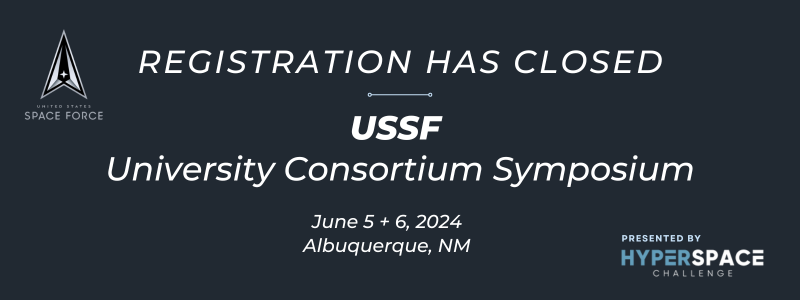 Registration has closed