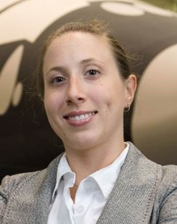 Headshot of Janice Makinen, speaker for USSF UC