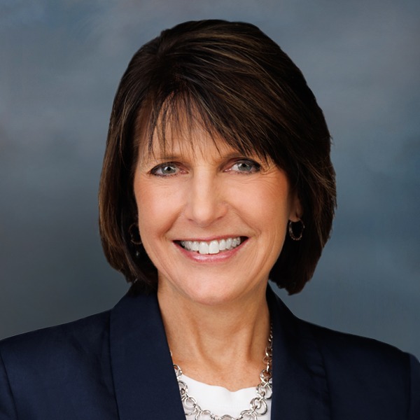 Kim Crider, speaker at USSF US.