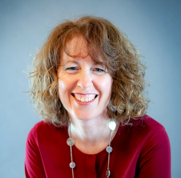 Headshot of Kimar Gartman, speaker for USSF UC