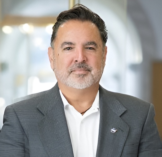 Headshot of Walt Ugalde, speaker at USSF UC.