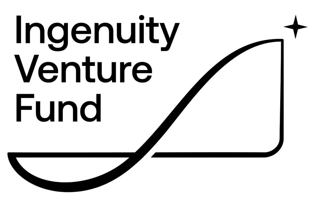 Ingenuity Venture Fund Logo
