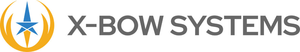 XBOW logo