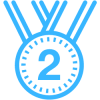 Second Place