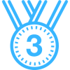 Third Place