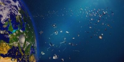 Space Debris