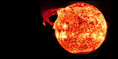 Solar Flare Solar_Flare