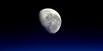 Moon_Lunar Moon_Lunar