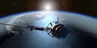 satellite
